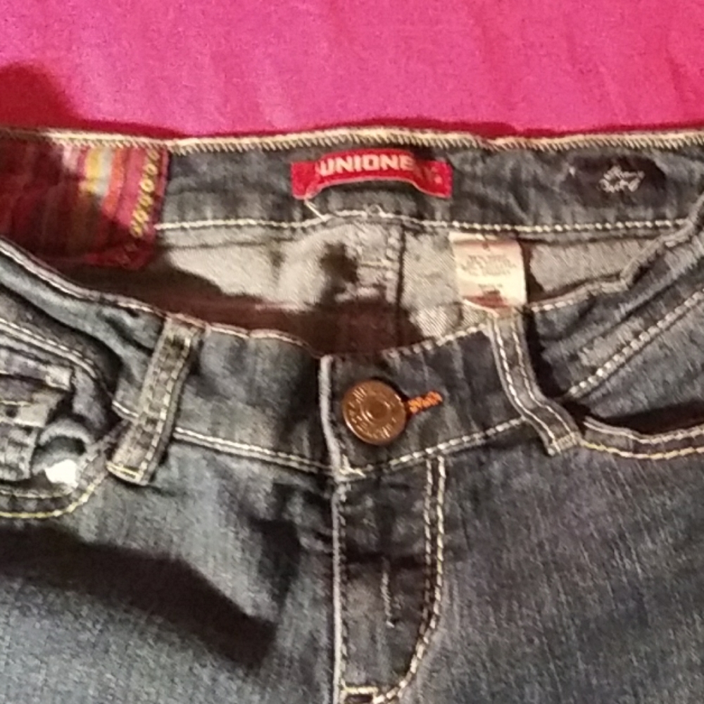 Jeans - Picture 2 of 4
